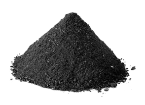 Le charbon actif Carbolevure