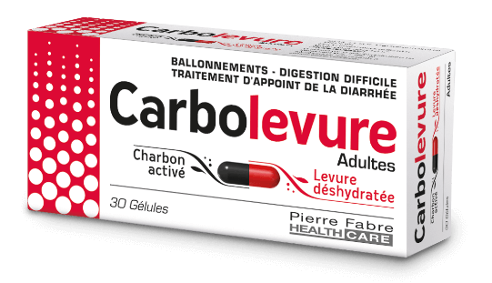 Carbolevure