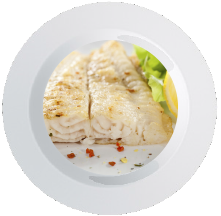 Recette de cabillaud en papillote d'endives Recette de cabillaud en papillote d'endives