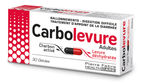 Carbolevure Carbolevure
